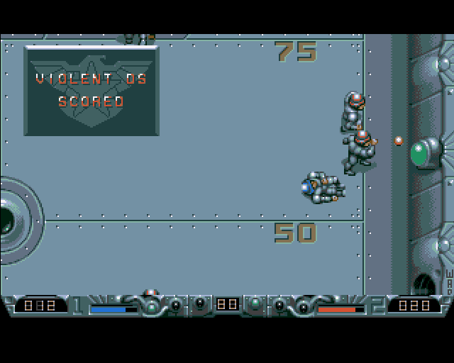 ACRN Screenshots