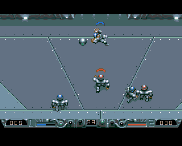 ACRN Screenshots