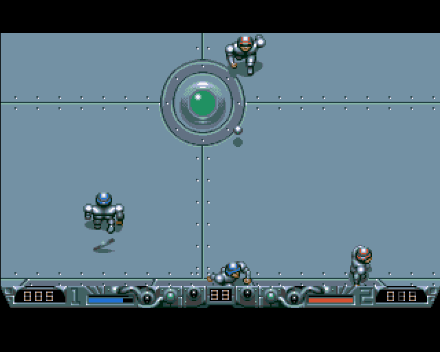 ACRN Screenshots