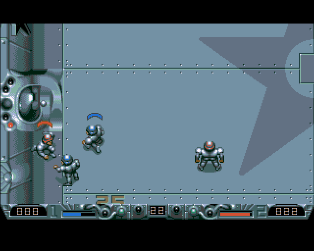 ACRN Screenshots