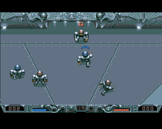 ACRN Screenshots