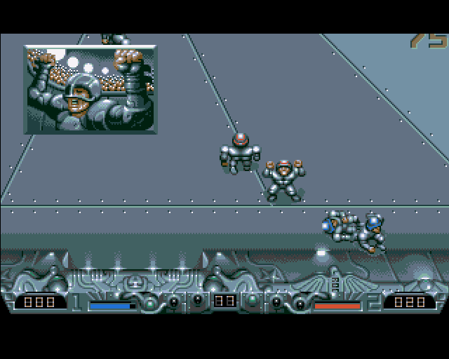 ACRN Screenshots