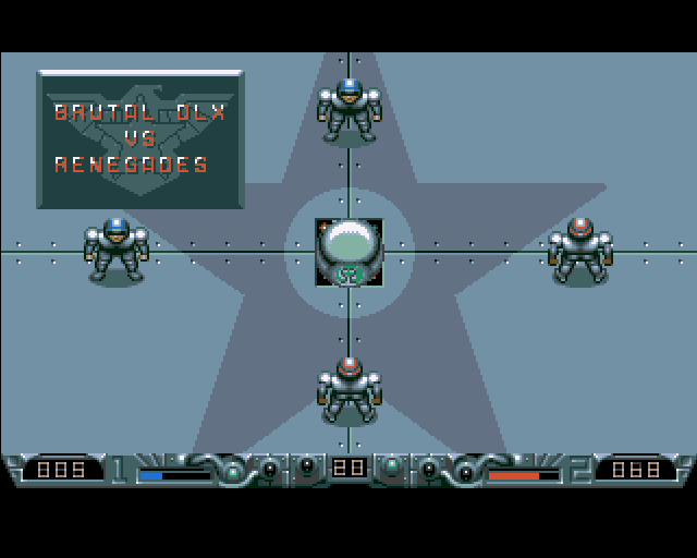 ACRN Screenshots