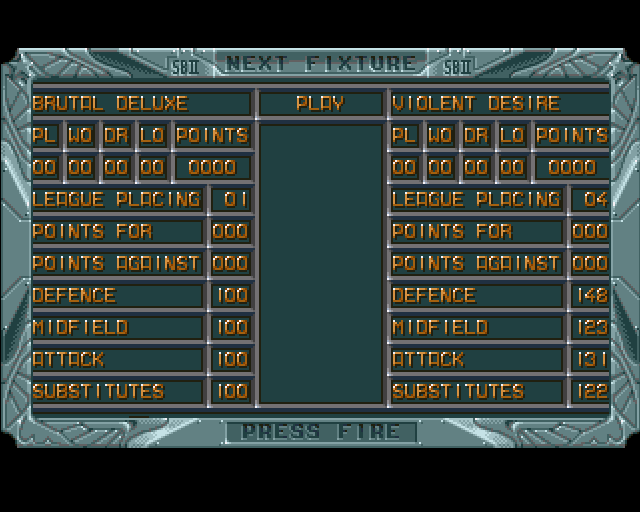 ACRN Screenshots