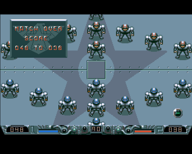 ACRN Screenshots