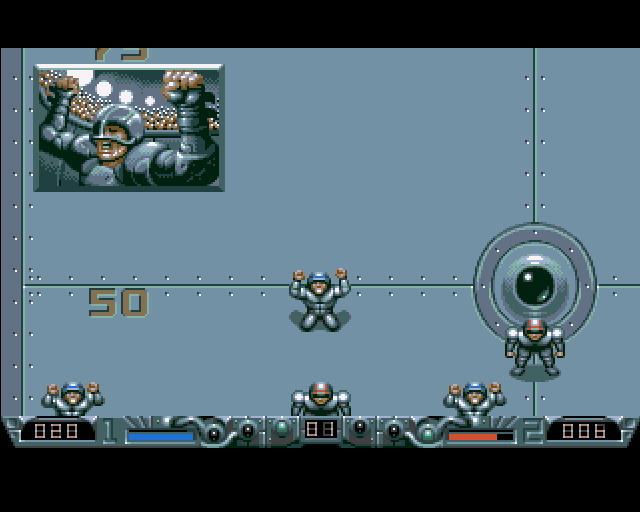 ACRN Screenshots