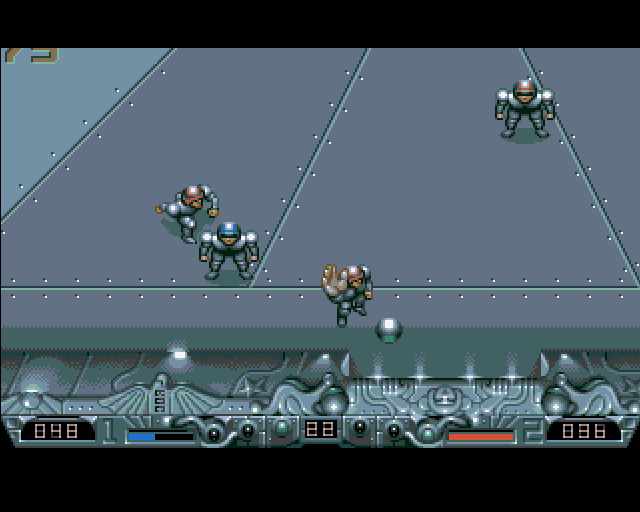 ACRN Screenshots