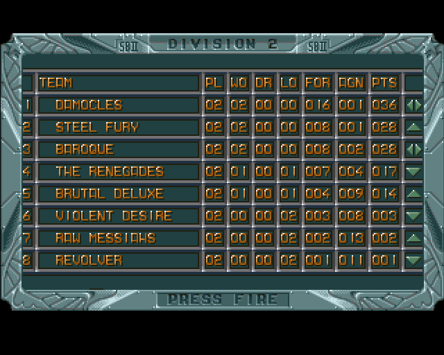 ACRN Screenshots