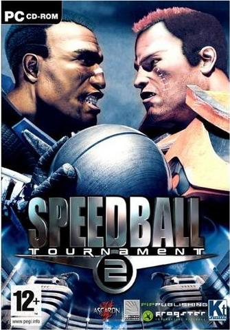 Box Art