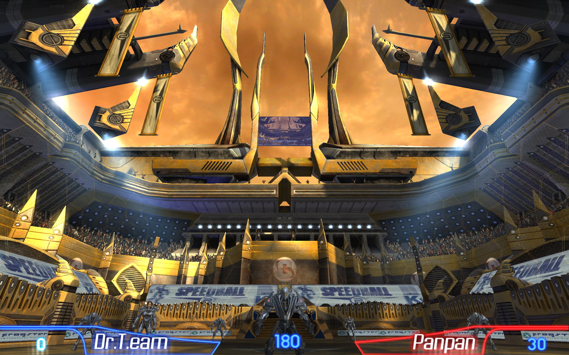 Screenshots
