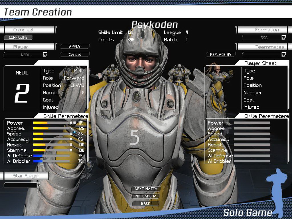 Screenshots
