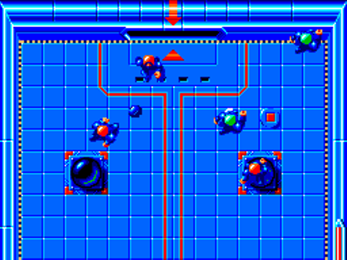 SMS Screenshots