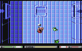 C64 Screenshots