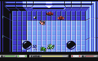 C64 Screenshots