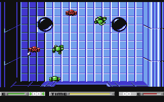 C64 Screenshots
