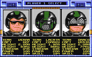 C64 Screenshots