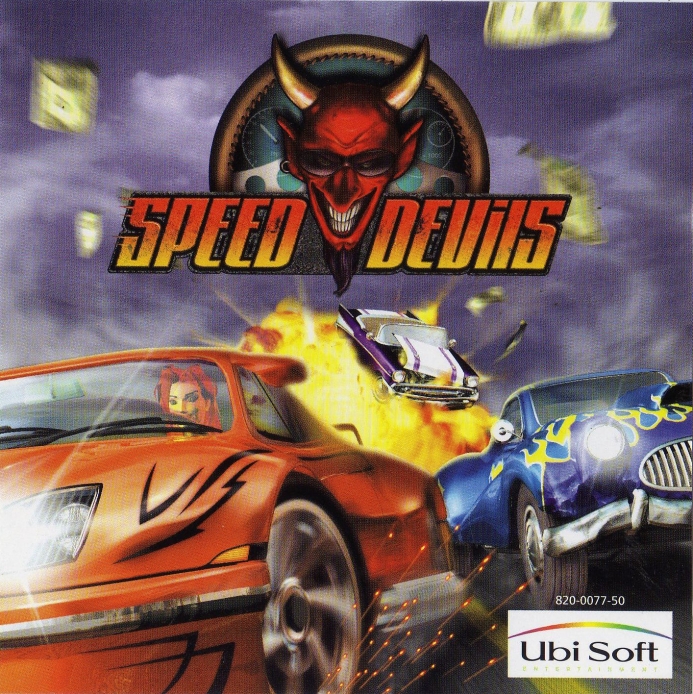 Speed Devils