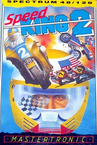 Speed King 2