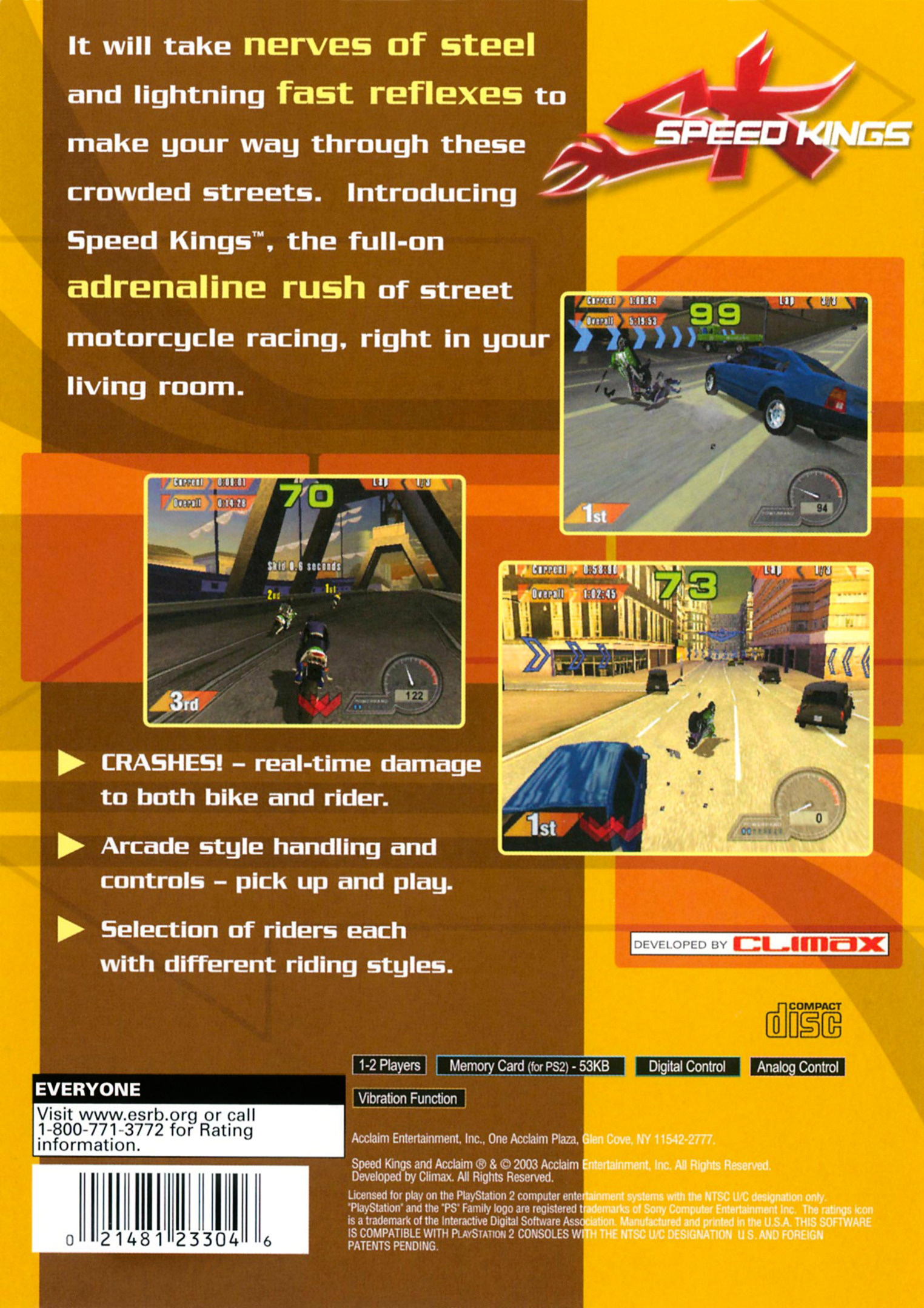Box Art