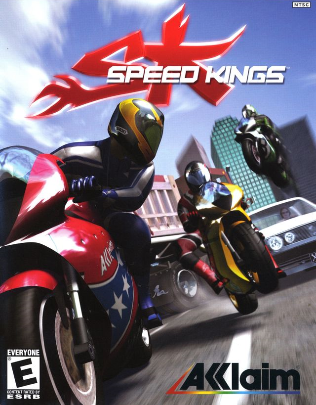 Box Art