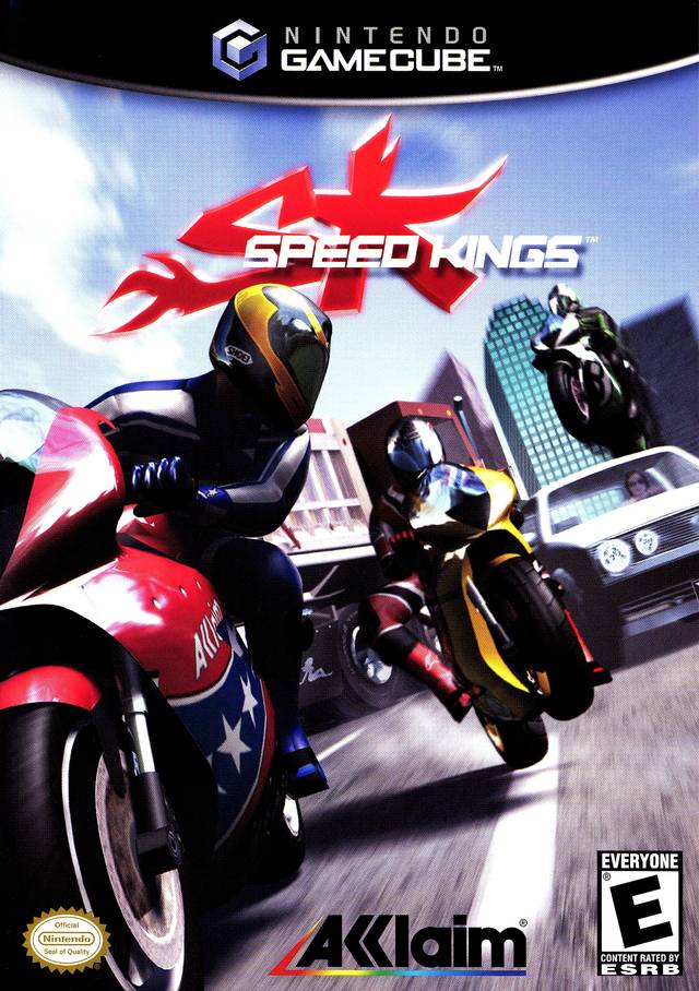 Box Art