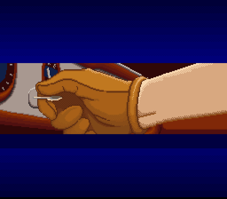 Speed Racer in My Most Dangerous Adventures