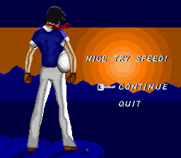 SNES Screenshots