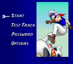SNES Screenshots
