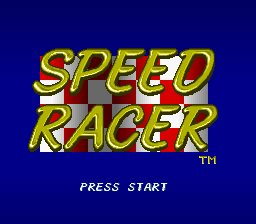 SNES Screenshots