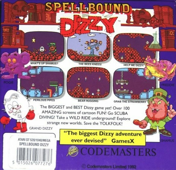 Box Art
