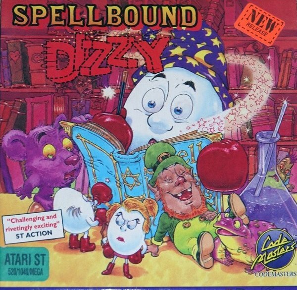 Box Art