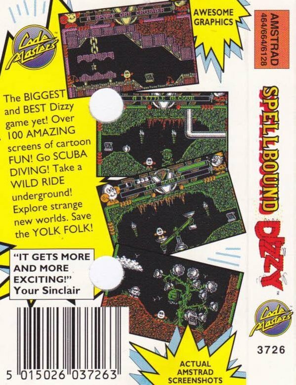 Box Art