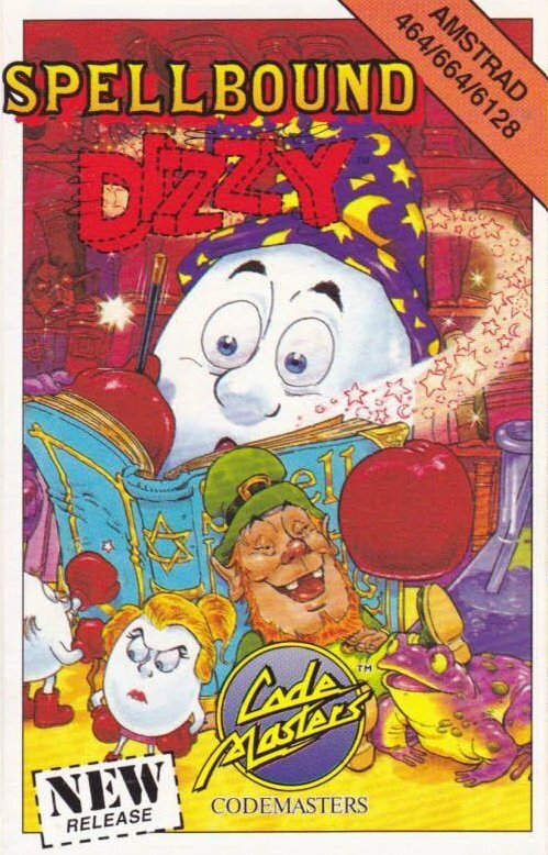 Box Art