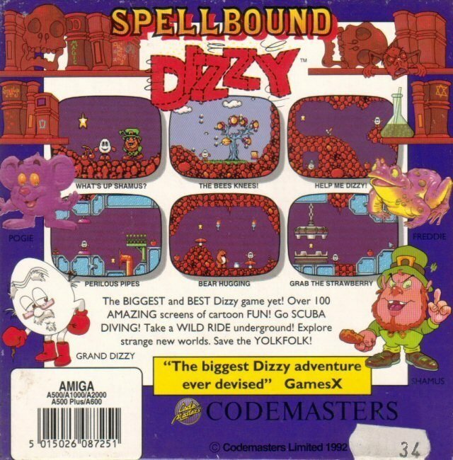Box Art
