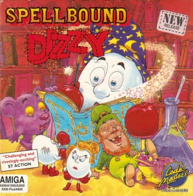 Box Art