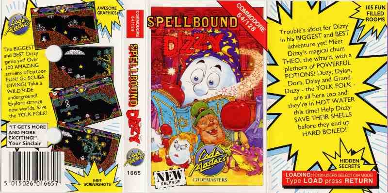 Box Art