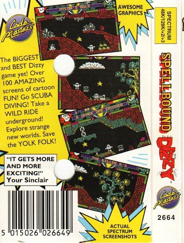 Box Art