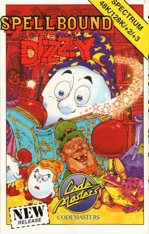 Box Art