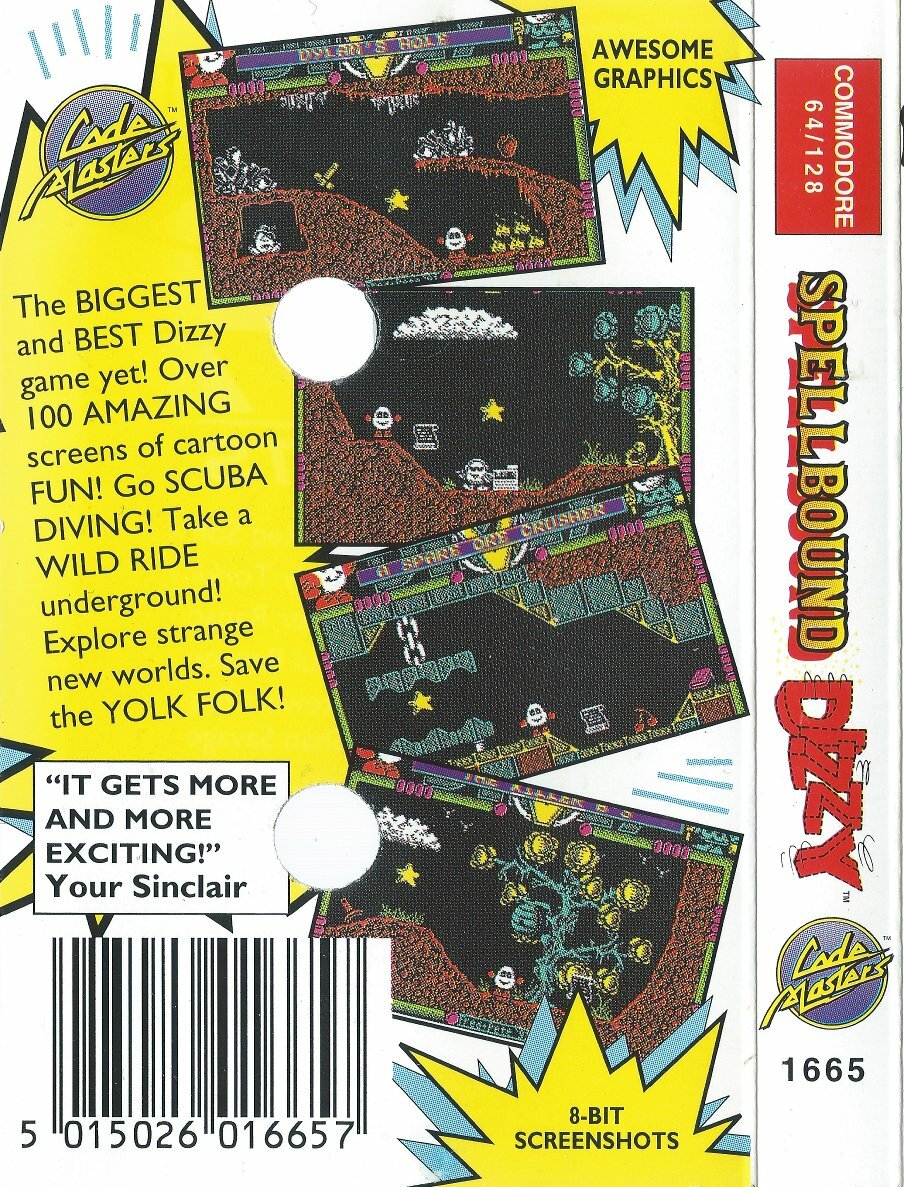 Box Art