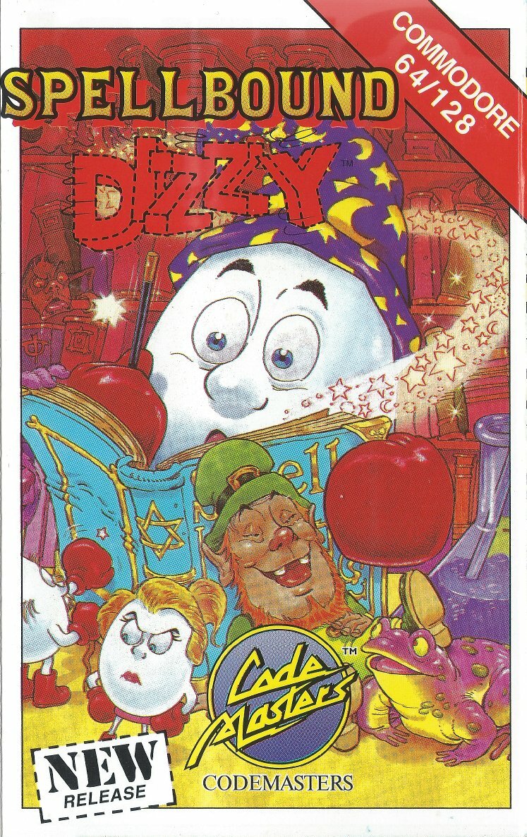 Box Art
