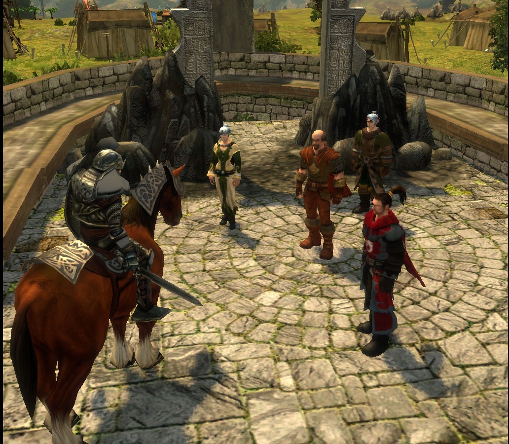 Spellforce2 - Dragon Storm