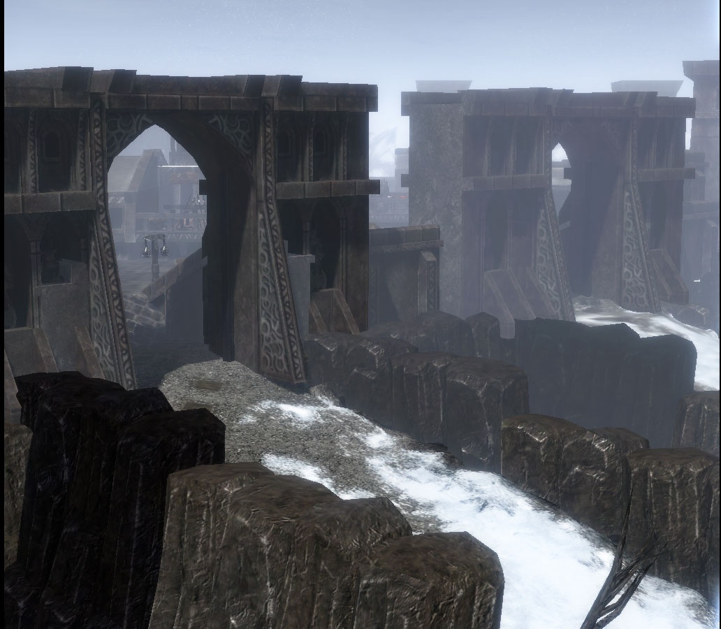 Spellforce2 - Dragon Storm