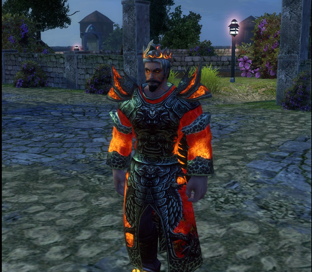 Spellforce2 - Dragon Storm