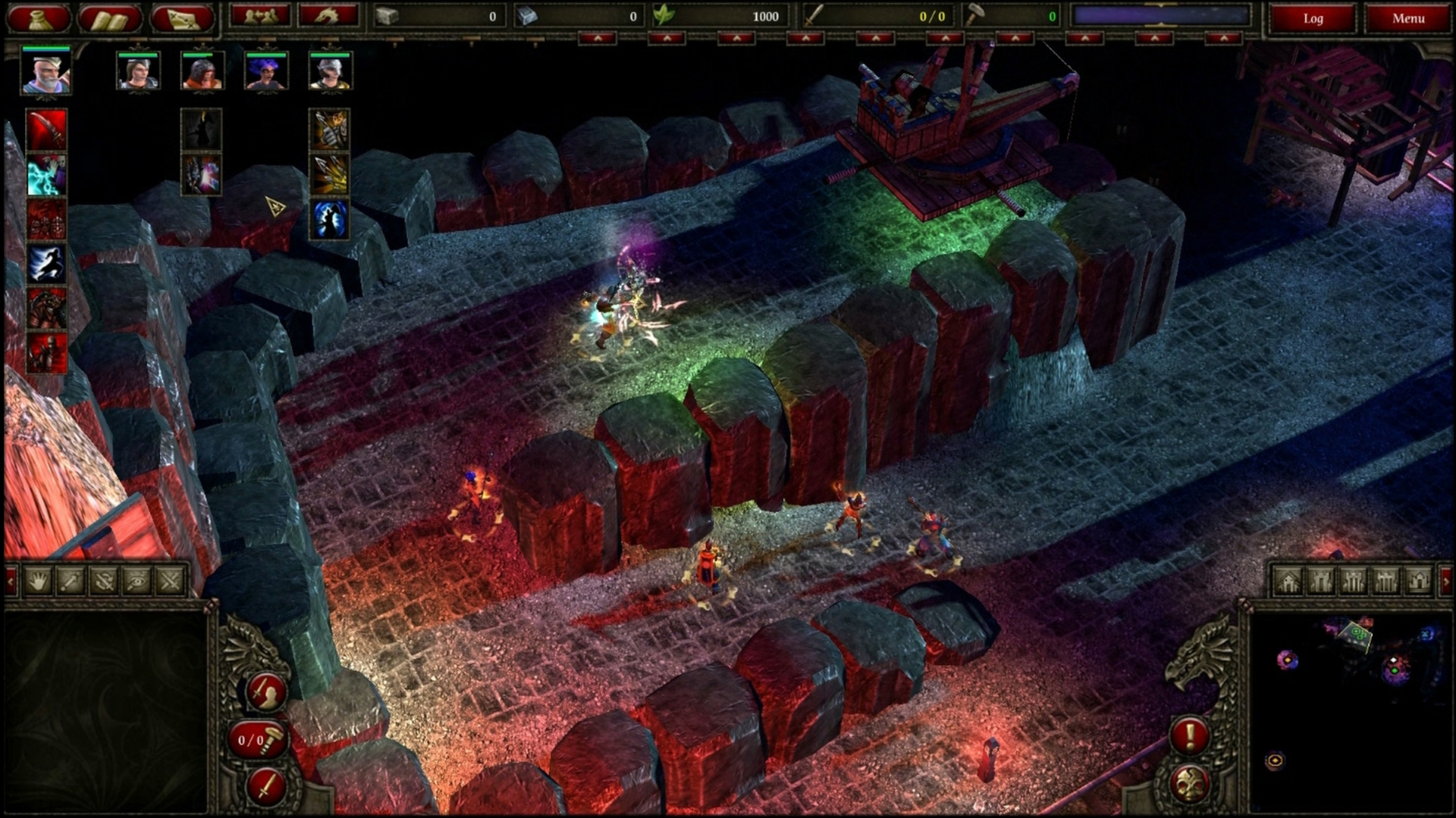 Spellforce 2:  Faith in Destiny