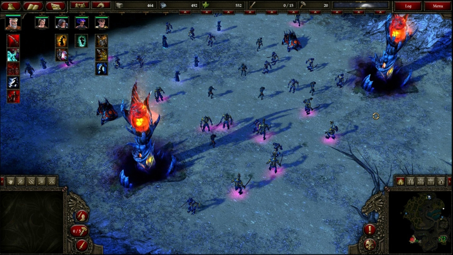 Screenshots