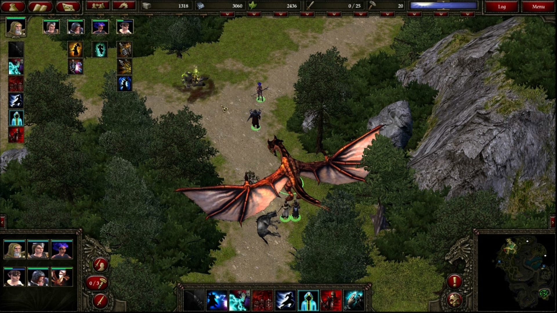 Screenshots