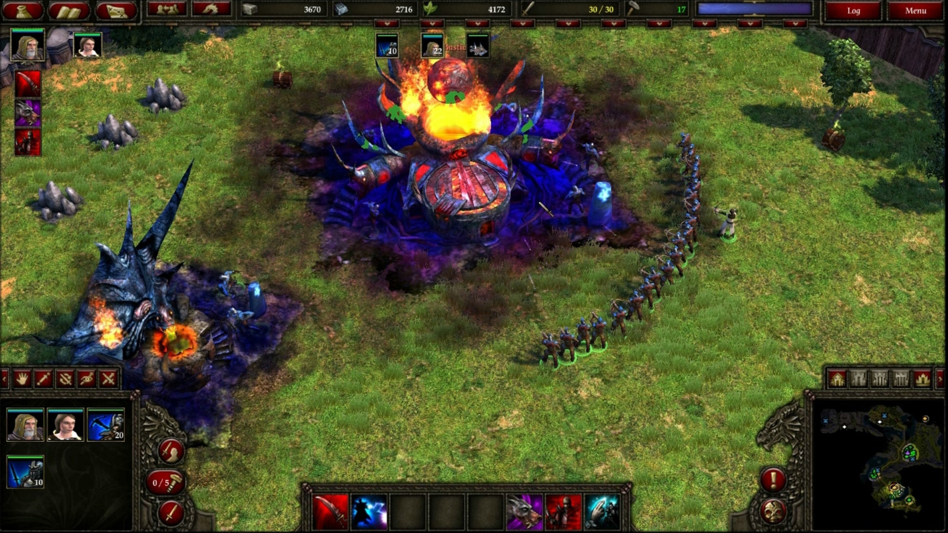Screenshots