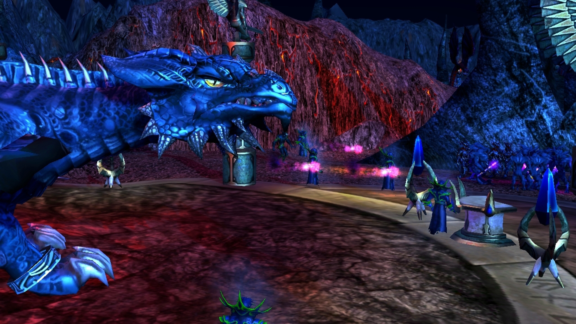 Screenshots