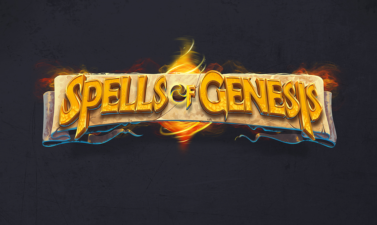 Spells of Genesis