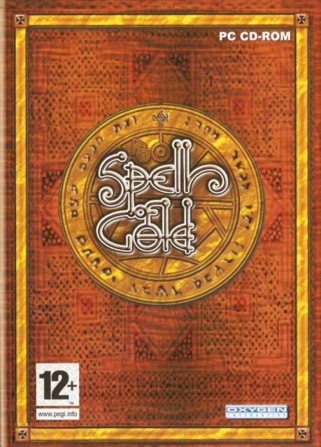 Spells of Gold